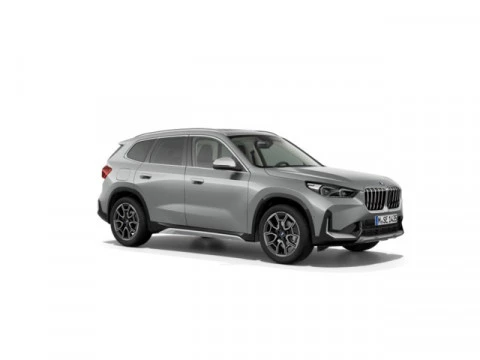 BMW X1 xDrive20d 120 kW (163 CV)