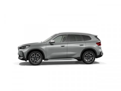 BMW X1 xDrive20d 120 kW (163 CV)