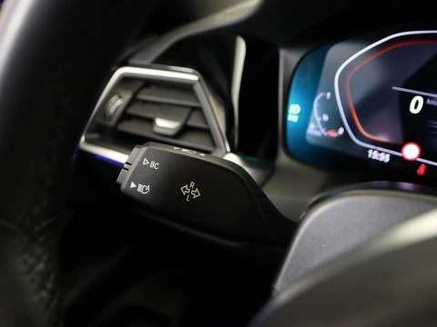 BMW SERIES 4 coupe 2.0 420D 2P