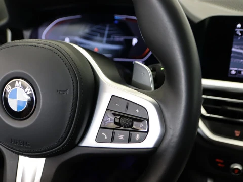 BMW SERIES 4 coupe 2.0 420D 2P
