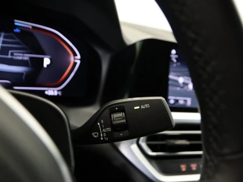 BMW SERIES 4 coupe 2.0 420D 2P
