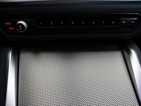 BMW SERIES 4 coupe 2.0 420D 2P