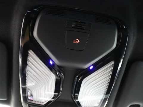 BMW SERIES 4 coupe 2.0 420D 2P