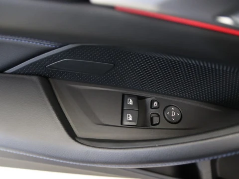BMW SERIES 4 coupe 2.0 420D 2P
