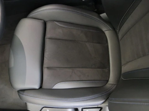 BMW SERIES 4 coupe 2.0 420D 2P