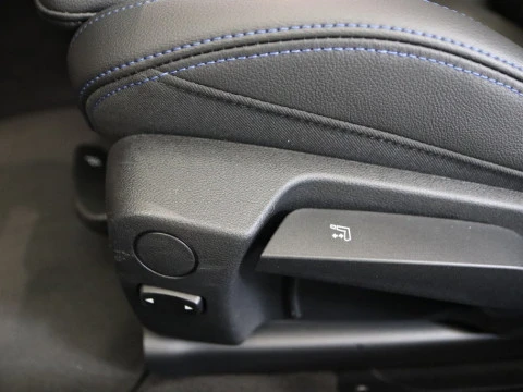 BMW SERIES 4 coupe 2.0 420D 2P