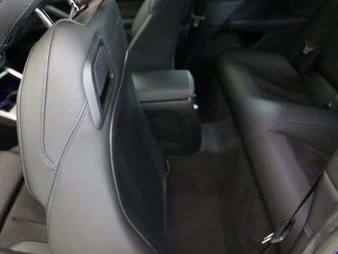 BMW SERIES 4 coupe 2.0 420D 2P