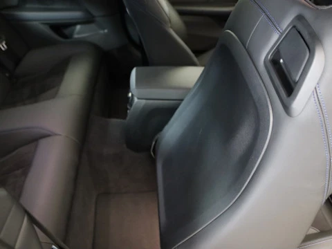 BMW SERIES 4 coupe 2.0 420D 2P