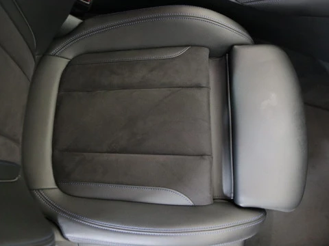 BMW SERIES 4 coupe 2.0 420D 2P