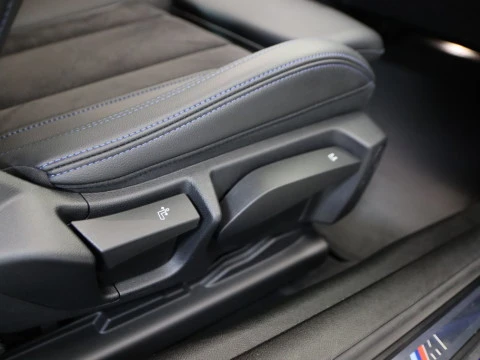 BMW SERIES 4 coupe 2.0 420D 2P