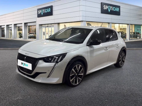 Peugeot 208 PureTech 73kW (100CV) GT