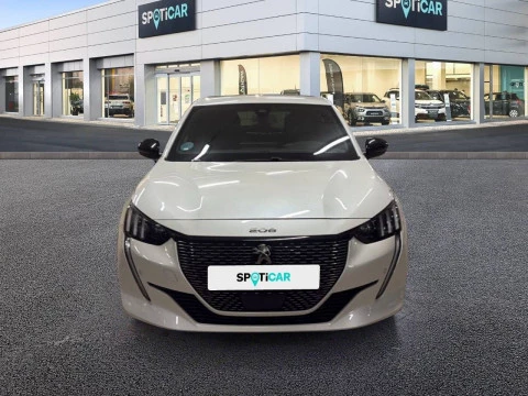 Peugeot 208 PureTech 73kW (100CV) GT