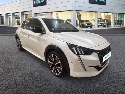 Peugeot 208 PureTech 73kW (100CV) GT