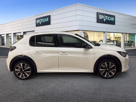 Peugeot 208 PureTech 73kW (100CV) GT