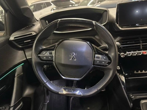 Peugeot 208 PureTech 73kW (100CV) GT