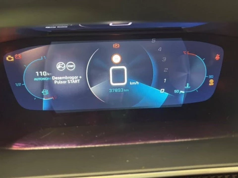 Peugeot 208 PureTech 73kW (100CV) GT