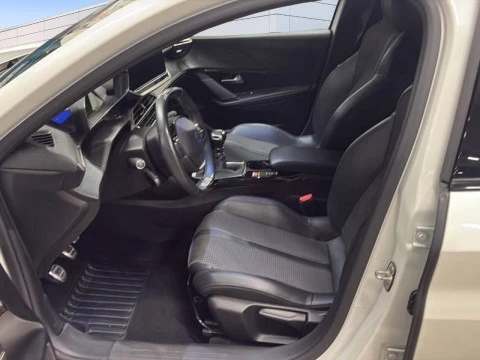 Peugeot 208 PureTech 73kW (100CV) GT