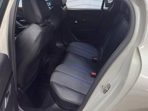 Peugeot 208 PureTech 73kW (100CV) GT