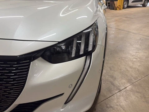 Peugeot 208 PureTech 73kW (100CV) GT