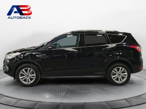 Ford Kuga 1.5 EcoBoost 88kW 4x2 Trend