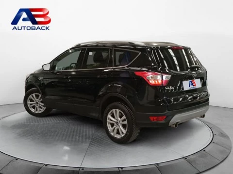 Ford Kuga 1.5 EcoBoost 88kW 4x2 Trend