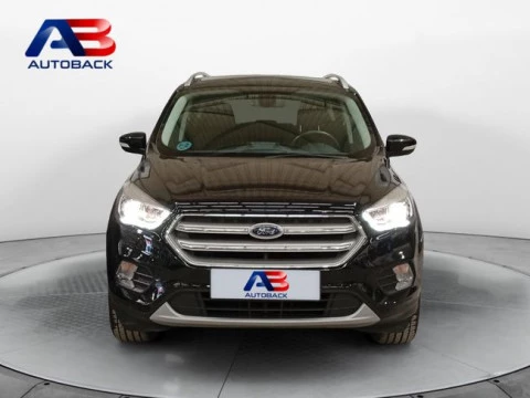 Ford Kuga 1.5 EcoBoost 88kW 4x2 Trend