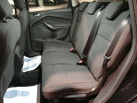 Ford Kuga 1.5 EcoBoost 88kW 4x2 Trend