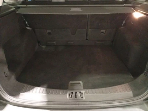 Ford Kuga 1.5 EcoBoost 88kW 4x2 Trend