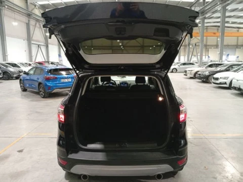 Ford Kuga 1.5 EcoBoost 88kW 4x2 Trend