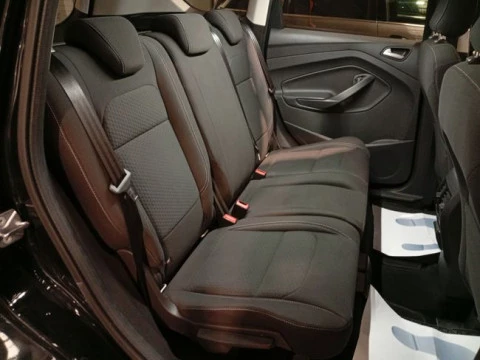 Ford Kuga 1.5 EcoBoost 88kW 4x2 Trend