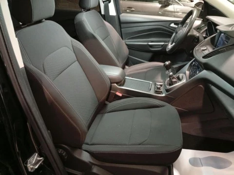 Ford Kuga 1.5 EcoBoost 88kW 4x2 Trend