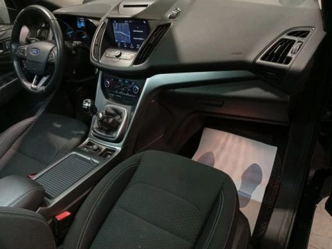 Ford Kuga 1.5 EcoBoost 88kW 4x2 Trend