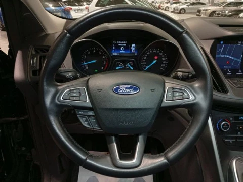 Ford Kuga 1.5 EcoBoost 88kW 4x2 Trend