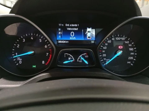 Ford Kuga 1.5 EcoBoost 88kW 4x2 Trend