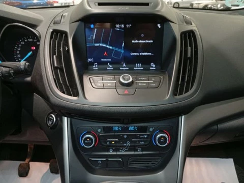 Ford Kuga 1.5 EcoBoost 88kW 4x2 Trend