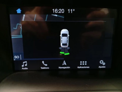 Ford Kuga 1.5 EcoBoost 88kW 4x2 Trend