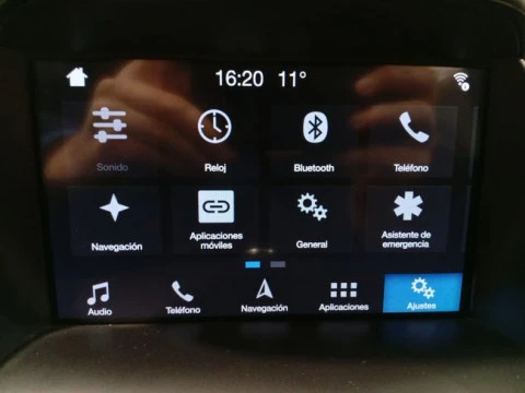 Ford Kuga 1.5 EcoBoost 88kW 4x2 Trend