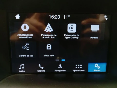 Ford Kuga 1.5 EcoBoost 88kW 4x2 Trend