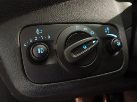 Ford Kuga 1.5 EcoBoost 88kW 4x2 Trend