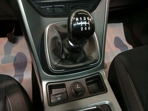 Ford Kuga 1.5 EcoBoost 88kW 4x2 Trend