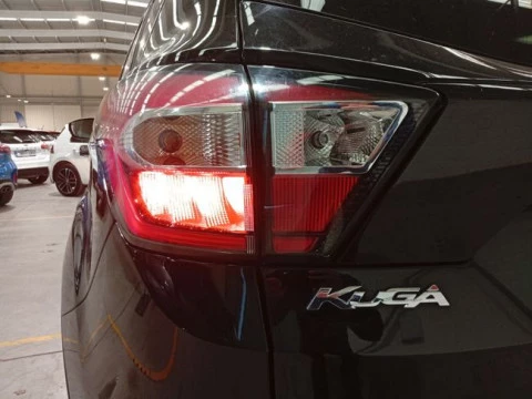Ford Kuga 1.5 EcoBoost 88kW 4x2 Trend