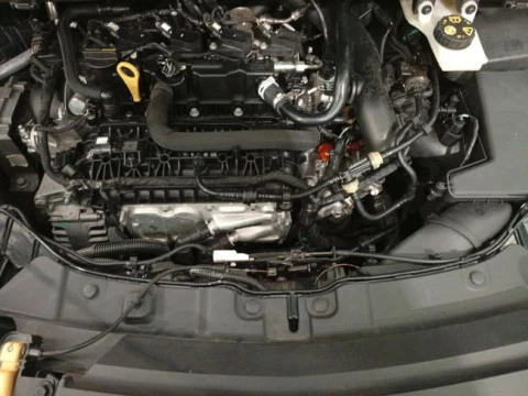 Ford Kuga 1.5 EcoBoost 88kW 4x2 Trend