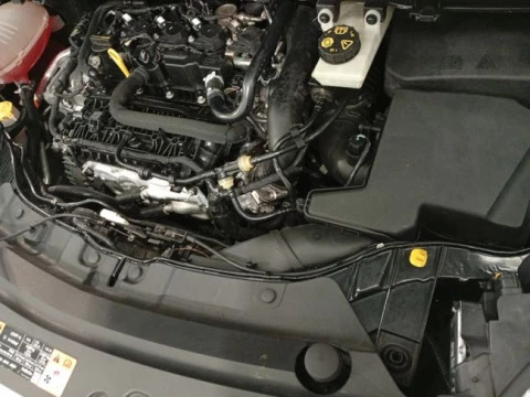 Ford Kuga 1.5 EcoBoost 88kW 4x2 Trend