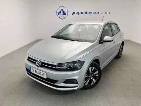 Volkswagen Polo Comfortline 1.0 95CV Volkswagen Polo Comfortline 1.0 95CV