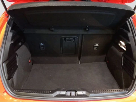 Ford Focus 1.0 Ecoboost 92kW ST-Line