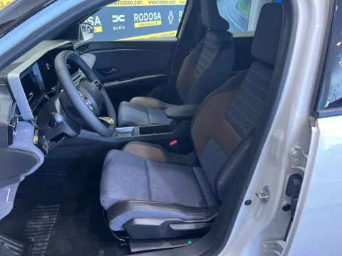 Renault 5 E-Tech Techno 110kW (150CV) Autonomía Confort