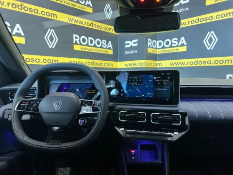 Renault 5 E-Tech Techno 110kW (150CV) Autonomía Confort
