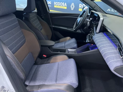 Renault 5 E-Tech Techno 110kW (150CV) Autonomía Confort