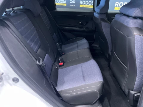 Renault 5 E-Tech Techno 110kW (150CV) Autonomía Confort