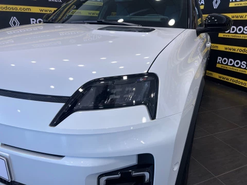 Renault 5 E-Tech Techno 110kW (150CV) Autonomía Confort